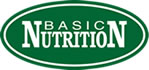 Basic Nutrition Logo