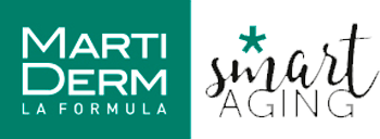 Martiderm Logo
